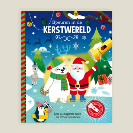 Kerst