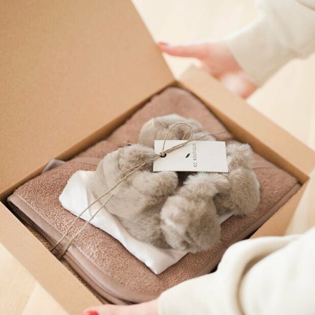 Cadeaubox