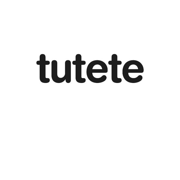 Tutete
