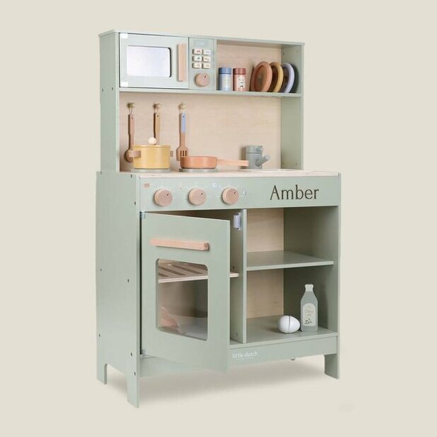 Keuken speelgoed