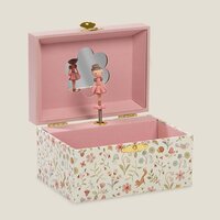 Little Dutch juwelendoosje met muziek