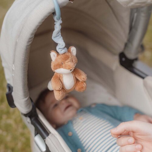 Trilfiguur - Little Dutch