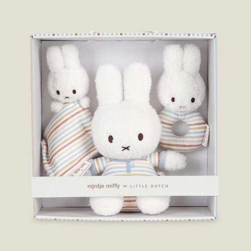 Nijntje set - Little Dutch