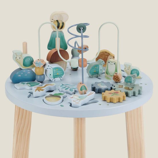 Activiteitentafel - Little Dutch