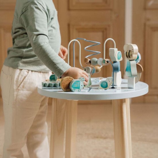 Activiteitentafel - Little Dutch