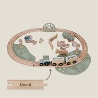 Treinset Little Farm