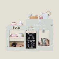 Koffiehoek - Little Dutch