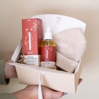 Cadeaubox - Hoera zwanger!