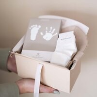 Giftbox - Hoera zwanger!