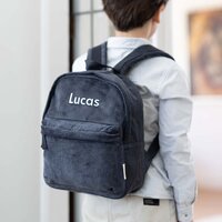 KC Boutique - Grey/blue