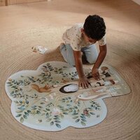 Vloerpuzzel – Forest Friends - Little Dutch