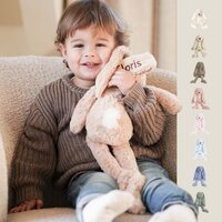 Happy Horse Richie met naam - (M)