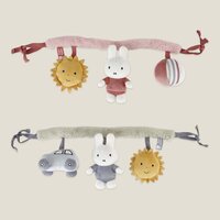 Wagenspanner - Nijntje