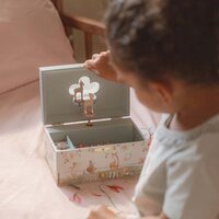 Muziek Juwelendoosje - Forest Friends - Little Dutch