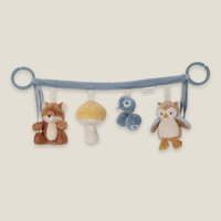 Wagenspanner - Forest Friends - Little Dutch