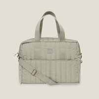 Jollein Luiertas Puffed Moos - Olive Green