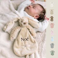 Happy Horse Rabbit Richie Tutteldoek met naam