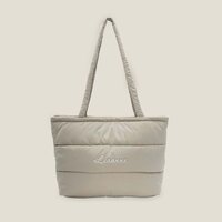 Jollein Luiertas Puffed - Olive Green