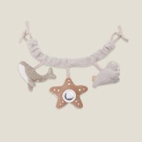 Wagenspanner - Deepsea - Jollein