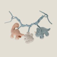 Wagenspanner - Roarsome - Jollein