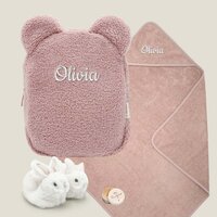 Kraamcadeau rugzak - Meisje