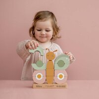 Stapelaar Vlinder - Little Dutch