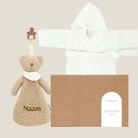 Kraamcadeau neutraal