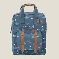 Fresk rugzak - Shark