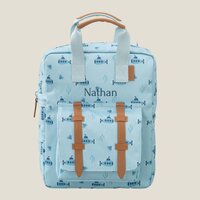 Fresk rugzak - Submarine