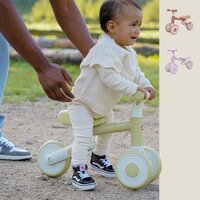  Loopfiets Yuki - Topmark