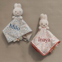 Nijntje knuffeldoekje - Little Dutch