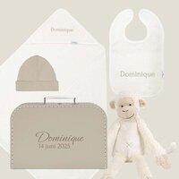 Happy Horse kraamcadeau set groot (Mickey)