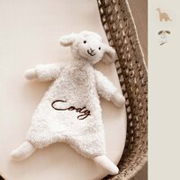 Happy Horse knuffeldoek