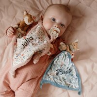 Knuffeldoekje - Little Dutch