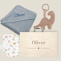 Kraamcadeau Koffer - Roarsome