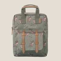 Fresk rugzak - Deer Olive