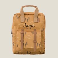 Fresk rugzak - Woods Spruce Yellow