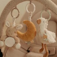 Trilfigurenset - Newborn Naturals - Little Dutch