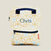 ENGEL. Rugzak Smiley