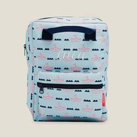 ENGEL. Rugzak Paper Boats