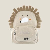 Trixie Rugzak - Mrs. Hedgehog
