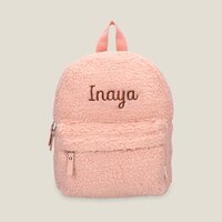 Pret rugzak - Be Soft - Pink