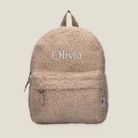 Pret rugzak - Be Soft - Sand