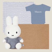 Cadeaubox groot - Nijntje