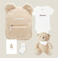 Kidslabel - Teddy Bear Luxe