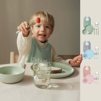 Kinderservies - Little Dutch