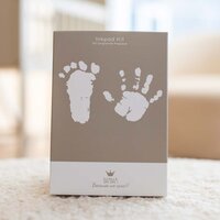 BamBam Inkpad hand/foot print