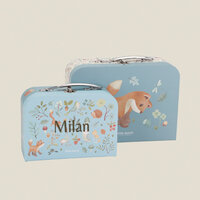 Little Dutch Koffertjes Forest Friends - 2 stuks