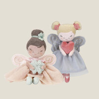 Little Dutch Pop - Fairy