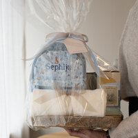 Kraampakket Little Dutch - Forest Friends